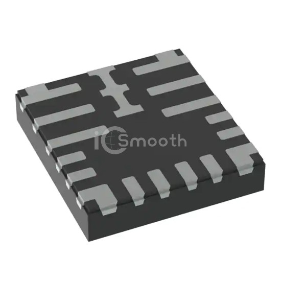 MAX20410AFOB/VY+ - Analog Devices Inc./Maxim Integrated - PMIC - Voltage Regulators - DC DC Switching Regulators