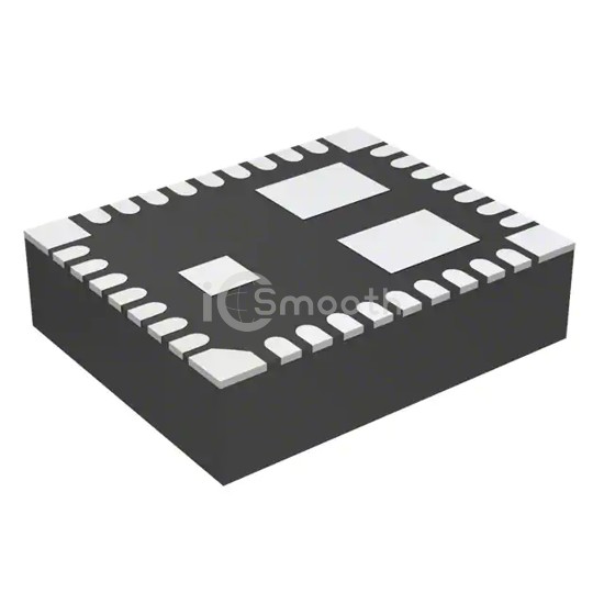 TPS84210RKGT - Texas Instruments - PMIC - Voltage Regulators - DC DC Switching Regulators