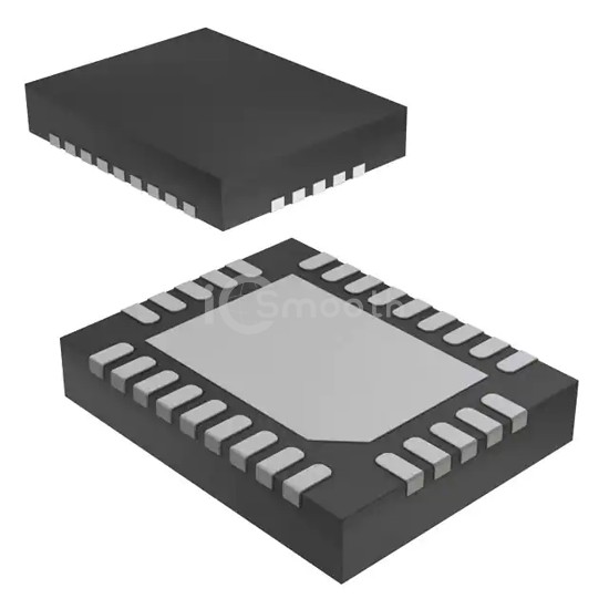 DPA02259RVER - Texas Instruments - PMIC - Voltage Regulators - Special Purpose