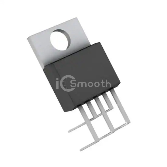 LT1963ET#31PBF - Analog Devices Inc. - PMIC - Voltage Regulators - Linear