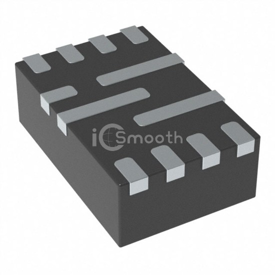 NB679AGD-P - Monolithic Power Systems Inc. - PMIC - Voltage Regulators - Linear + Switching