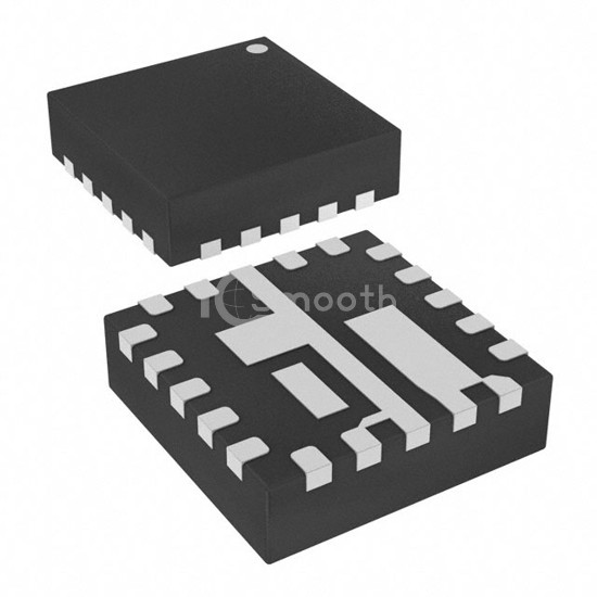 MIC24046-HYFL-TR - Microchip Technology - PMIC - Voltage Regulators - DC DC Switching Regulators