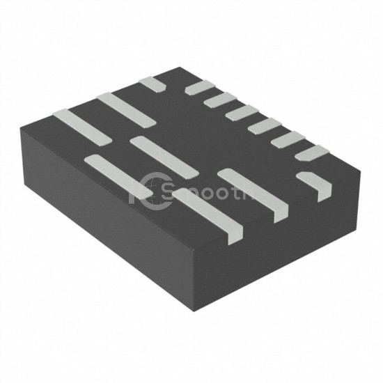 MPQ8616GL-6-P - Monolithic Power Systems Inc. - PMIC - Voltage Regulators - DC DC Switching Regulators