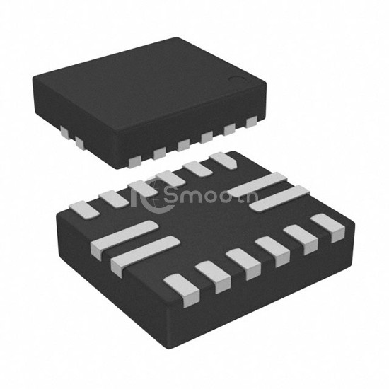 MP2188GQA-Z - Monolithic Power Systems Inc. - PMIC - Voltage Regulators - DC DC Switching Regulators