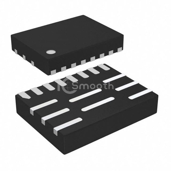 MPQ8636HGLE-10-Z - Monolithic Power Systems Inc. - PMIC - Voltage Regulators - DC DC Switching Regulators