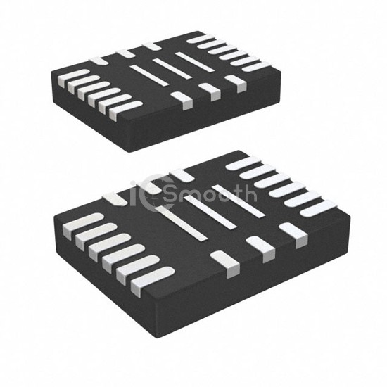 MP8757GL-P - Monolithic Power Systems Inc. - PMIC - Voltage Regulators - DC DC Switching Regulators