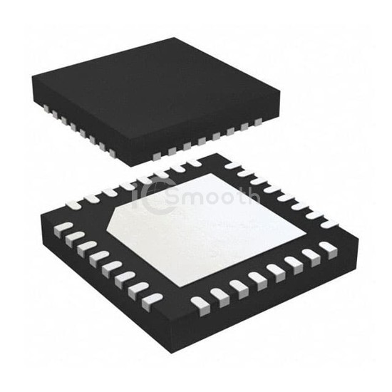 2D-048-015A-QFN32-C - Helix Semiconductors - PMIC - Voltage Regulators - DC DC Switching Regulators