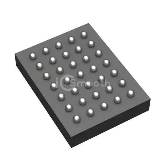ISL91211AIKZ-TR5874 - Renesas Electronics America Inc - PMIC - Voltage Regulators - DC DC Switching Regulators