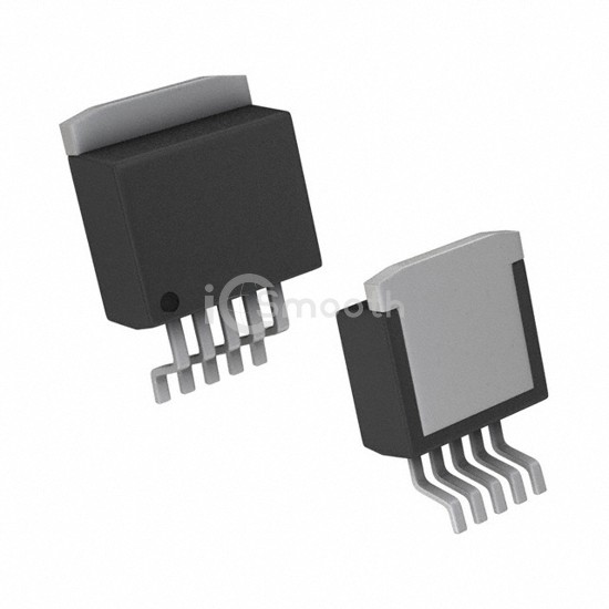 LT3083EQ#TRPBF - Analog Devices Inc. - PMIC - Voltage Regulators - Linear