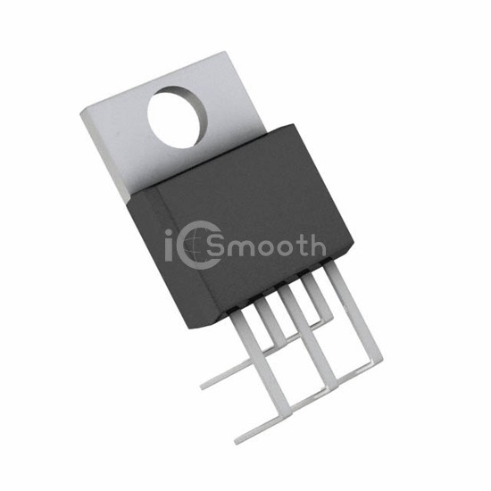 LT1185IT#30PBF - Analog Devices Inc. - PMIC - Voltage Regulators - Linear