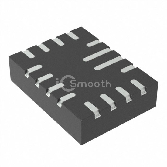 MPQ9842GLE-33-AEC1-P - Monolithic Power Systems Inc. - PMIC - Voltage Regulators - DC DC Switching Regulators