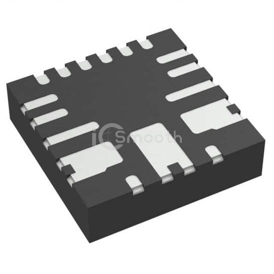 MPQ4436GRE-P - Monolithic Power Systems Inc. - PMIC - Voltage Regulators - DC DC Switching Regulators