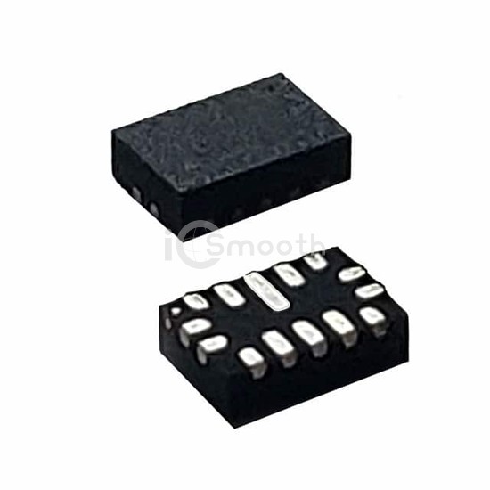 IS6605A - Innovisionsemi - PMIC - Voltage Regulators - DC DC Switching Regulators