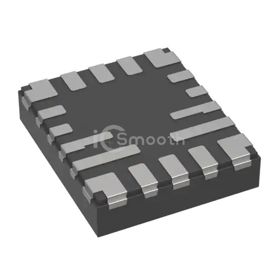 MAX20429CAFNA/VY+ - Analog Devices Inc./Maxim Integrated - PMIC - Voltage Regulators - DC DC Switching Regulators