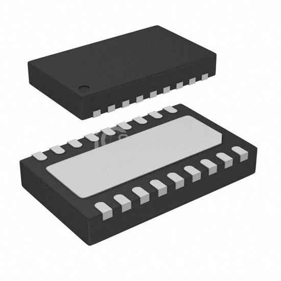 LTC3265MPDHC#TRPBF - Analog Devices Inc. - PMIC - Voltage Regulators - DC DC Switching Regulators