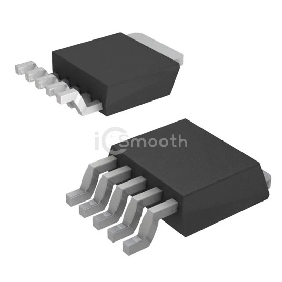 AP1118D33L-13 - Diodes Incorporated - PMIC - Voltage Regulators - Linear