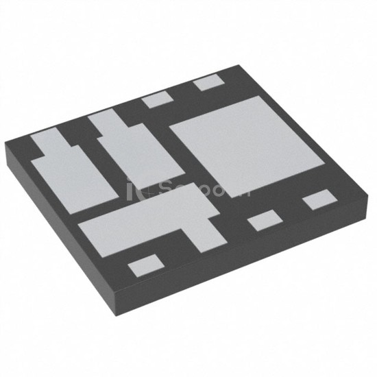 XCM414B033D2-G - Torex Semiconductor Ltd - PMIC - Voltage Regulators - DC DC Switching Regulators