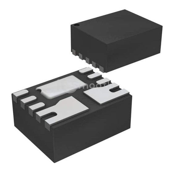 MIC33030-4YHJ-TR - Microchip Technology - PMIC - Voltage Regulators - DC DC Switching Regulators