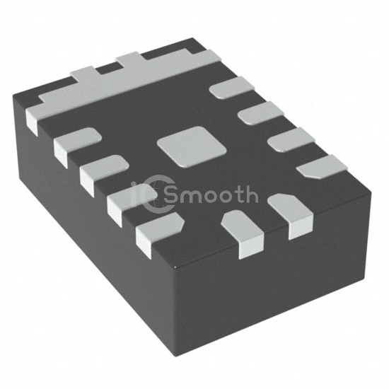MP2308GD-P - Monolithic Power Systems Inc. - PMIC - Voltage Regulators - DC DC Switching Regulators
