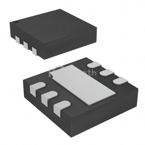 SC121ULTRT - Semtech Corporation - PMIC - Voltage Regulators - DC DC Switching Regulators