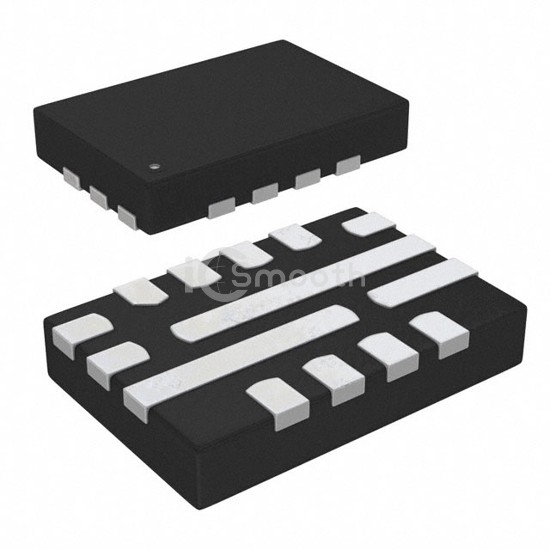 RT6237BLGQUF - Richtek USA Inc. - PMIC - Voltage Regulators - DC DC Switching Regulators