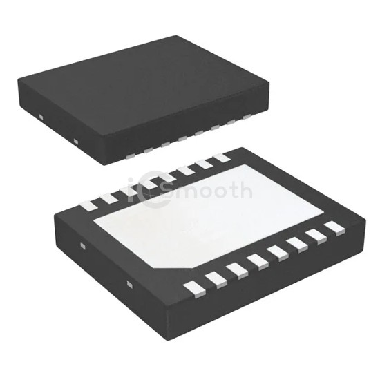 LM3370SD-3021/NOPB - Texas Instruments - PMIC - Voltage Regulators - DC DC Switching Regulators