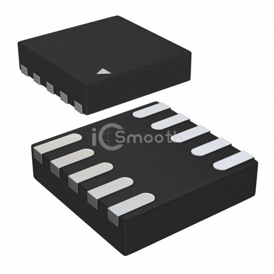 MIC2285AYMT-TR - Microchip Technology - PMIC - Voltage Regulators - DC DC Switching Regulators