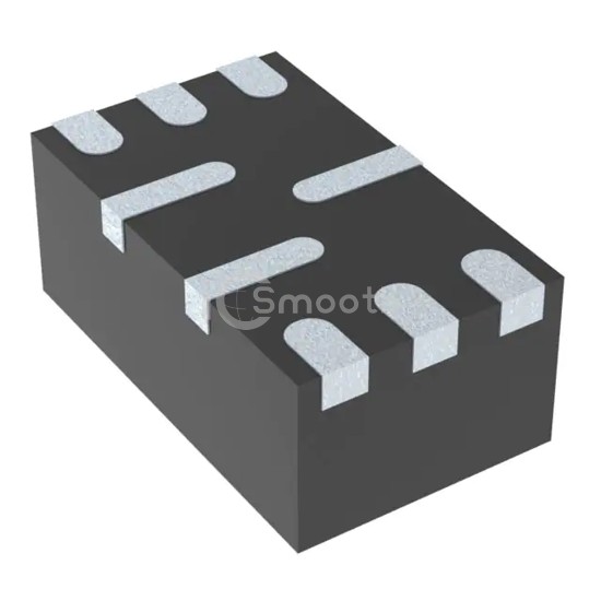 TPS6286810CRQYR - Texas Instruments - PMIC - Voltage Regulators - DC DC Switching Regulators