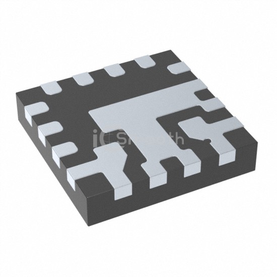MIC23656YFT-TR - Microchip Technology - PMIC - Voltage Regulators - DC DC Switching Regulators