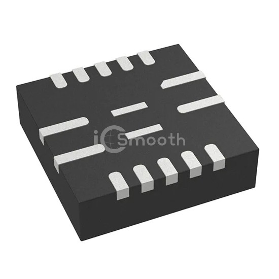 MP8765GQ-Z - Monolithic Power Systems Inc. - PMIC - Voltage Regulators - DC DC Switching Regulators