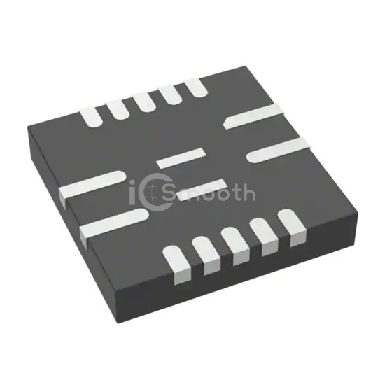 RT6220BHGQUF - Richtek USA Inc. - PMIC - Voltage Regulators - DC DC Switching Regulators