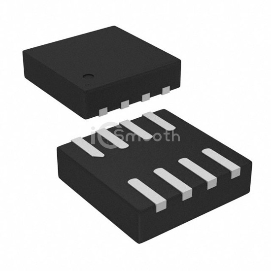 MP9943GQ-P - Monolithic Power Systems Inc. - PMIC - Voltage Regulators - DC DC Switching Regulators