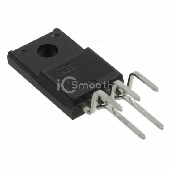 SI-8015JF - Sanken - PMIC - Voltage Regulators - DC DC Switching Regulators