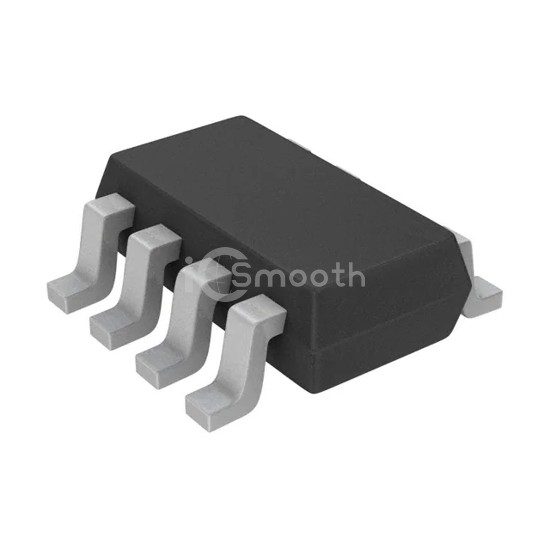 RT6215AHGJ8F - Richtek USA Inc. - PMIC - Voltage Regulators - DC DC Switching Regulators