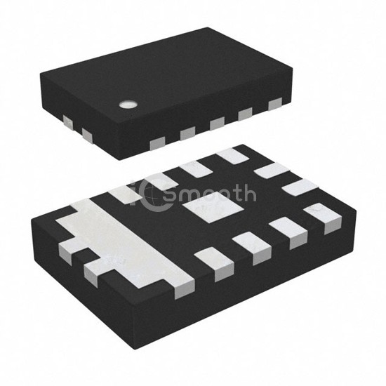 MP9151GD-P - Monolithic Power Systems Inc. - PMIC - Voltage Regulators - DC DC Switching Regulators
