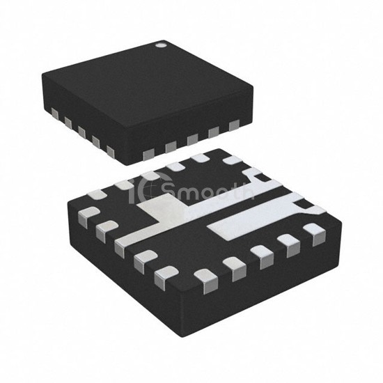 MIC24045-2ZYFL-TR - Microchip Technology - PMIC - Voltage Regulators - DC DC Switching Regulators