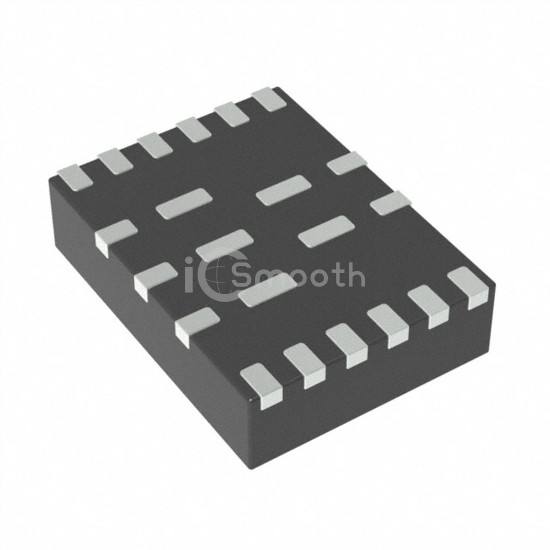 NB650GL-Z - Monolithic Power Systems Inc. - PMIC - Voltage Regulators - DC DC Switching Regulators