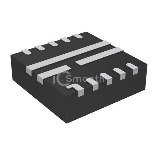 UCD74106RGMT - Texas Instruments - PMIC - Voltage Regulators - DC DC Switching Regulators
