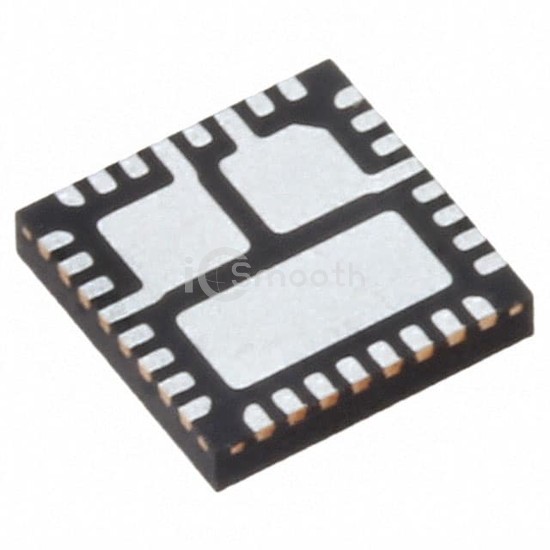 NX9548ILQ-TR - Microchip Technology - PMIC - Voltage Regulators - DC DC Switching Regulators