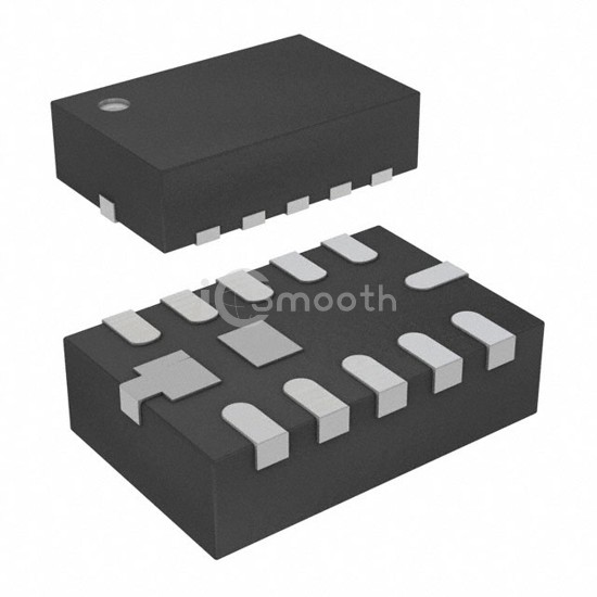 MP28248GD-P - Monolithic Power Systems Inc. - PMIC - Voltage Regulators - DC DC Switching Regulators