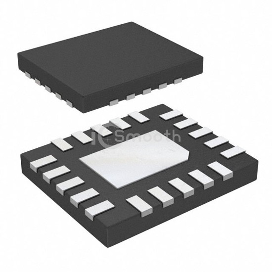 RT2660LGQV - Richtek USA Inc. - PMIC - Voltage Regulators - DC DC Switching Regulators