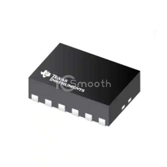 TPS61094DSSR - Texas Instruments - PMIC - Voltage Regulators - DC DC Switching Regulators