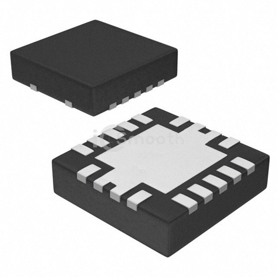 TPS54821RHLR - Texas Instruments - PMIC - Voltage Regulators - DC DC Switching Regulators