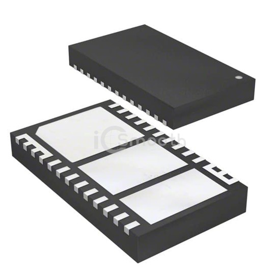 SP7663ER-L - MaxLinear, Inc. - PMIC - Voltage Regulators - DC DC Switching Regulators