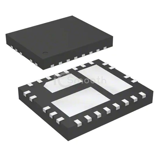 FAN2103EMPX - onsemi - PMIC - Voltage Regulators - DC DC Switching Regulators