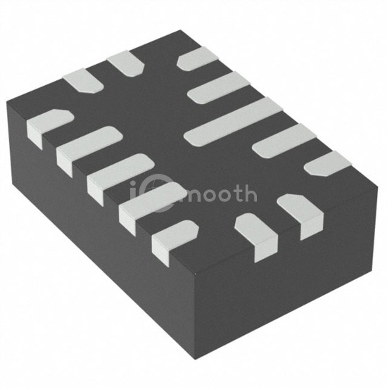 MP2276GD-P - Monolithic Power Systems Inc. - PMIC - Voltage Regulators - DC DC Switching Regulators