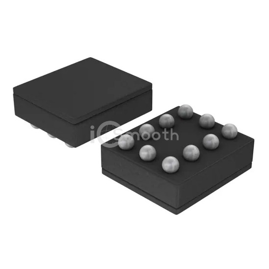 LM34919BTLX/NOPB - Texas Instruments - PMIC - Voltage Regulators - DC DC Switching Regulators