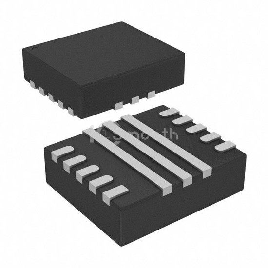 TPS61178RNWR - Texas Instruments - PMIC - Voltage Regulators - DC DC Switching Regulators