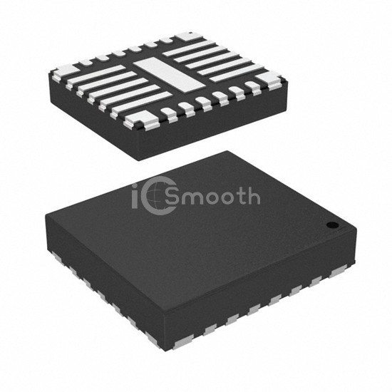 LP875640RNFTQ1 - Texas Instruments - PMIC - Voltage Regulators - DC DC Switching Regulators