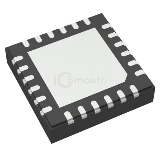 RTQ2105GQWT-QA - Richtek USA Inc. - PMIC - Voltage Regulators - DC DC Switching Regulators